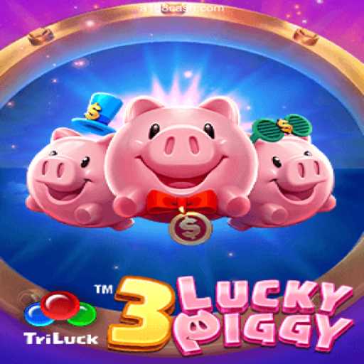 Exploring 3LUCKYPIGGY: The Exciting Online Casino Game at A188.COM