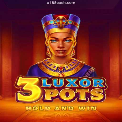 Exploring the Thrilling World of 3LuxorPots: A Premier Online Gaming Experience