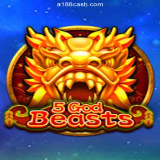 Exploring the World of 5GodBeasts: A Thrilling New Adventure