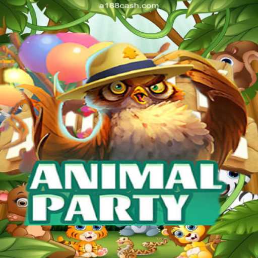 Exploring the Exciting World of AnimalParty: An Innovative Gaming Experience
