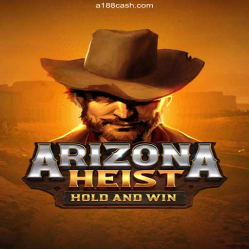 ArizonaHeist: The Thrilling New Online Game Experience