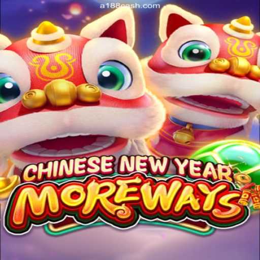 Explore the Excitement of 'CHINESENEWYEARMOREWAYS' at A188.COM