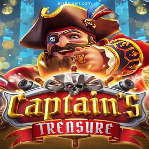 Exploring CaptainssTreasure: A Dive into the World of Online Casino Gaming
