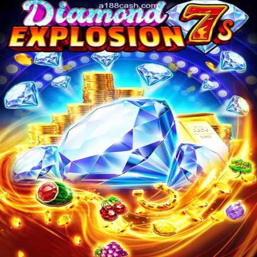 Discover the Thrills of DiamondExplosion7s with A188.COM Oficial