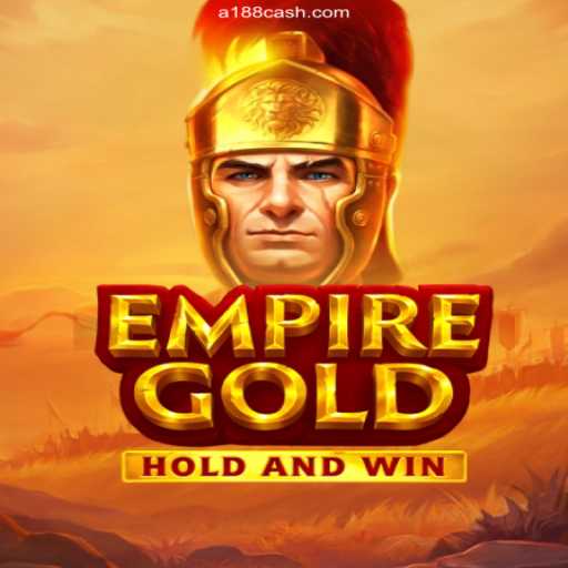 EmpireGold: Unveiling Brazil's Premier Online Casino Experience with A188.COM