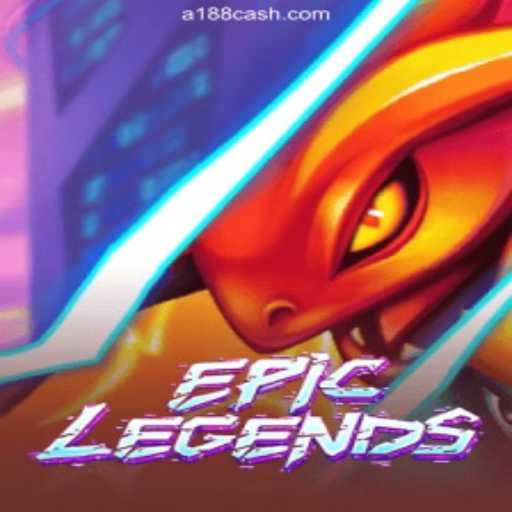 EpicLegends: A Journey into the World of Gaming Excellence