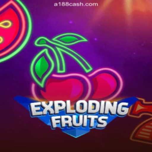 Exciting Gameplay Awaits with ExplodingFruits