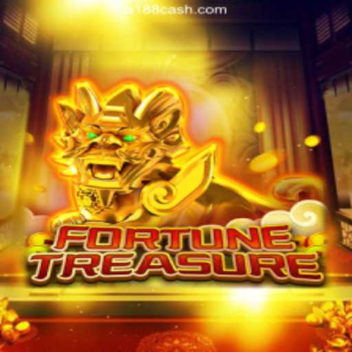 Discover the Thrills of FortuneTreasure: A188.COM Oficial - O melhor cassino online do Brasil🍀