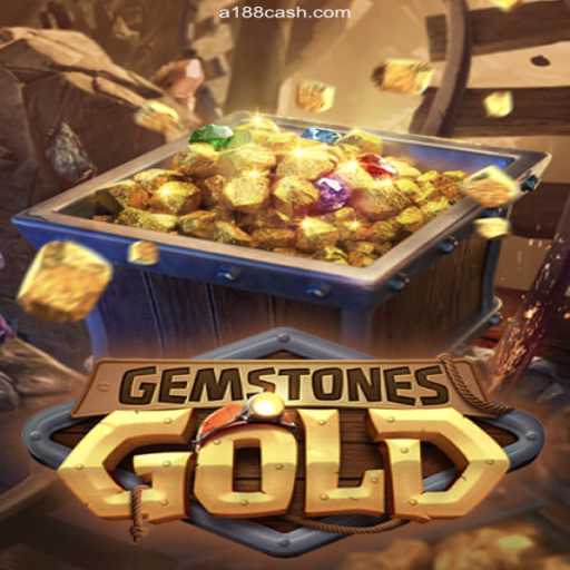 Discover the Excitement of GemstonesGold at A188.COM Oficial