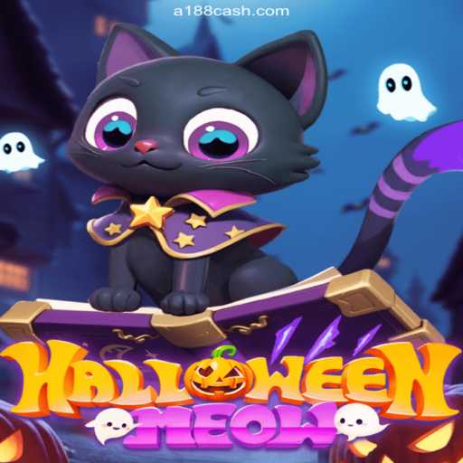 HalloweenMeow: Dive Into the Enchanting World of this Spooky Adventure