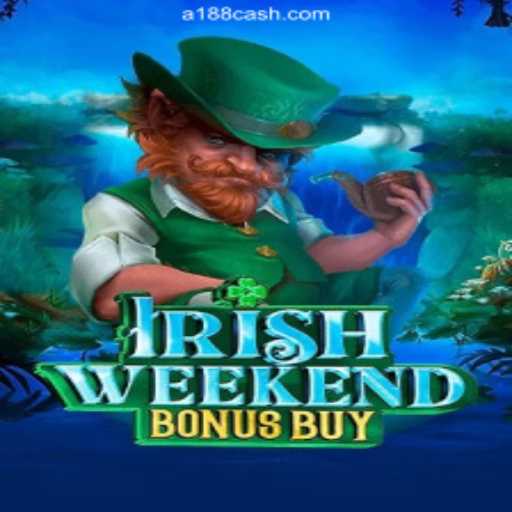 Discover the Thrills of IrishWeekendBonusBuy at A188.COM Oficial - O Melhor Cassino Online do Brasil