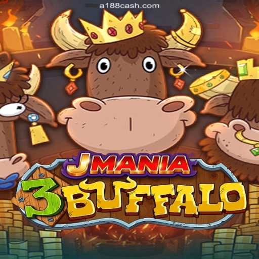 Exploring JMania3Buffalo: The Thrilling Casino Experience