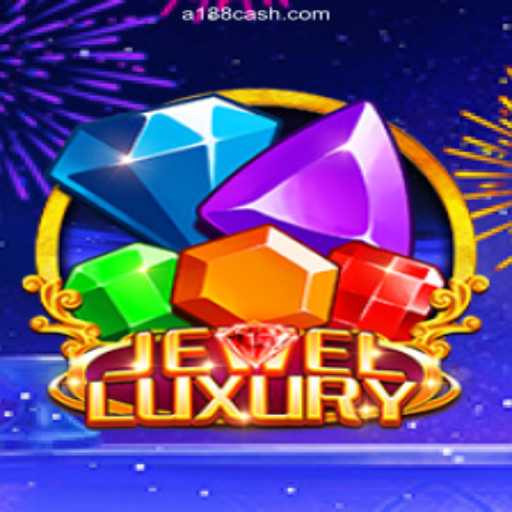 Exploring JewelLuxury: A Premier Gaming Experience at A188.COM Oficial