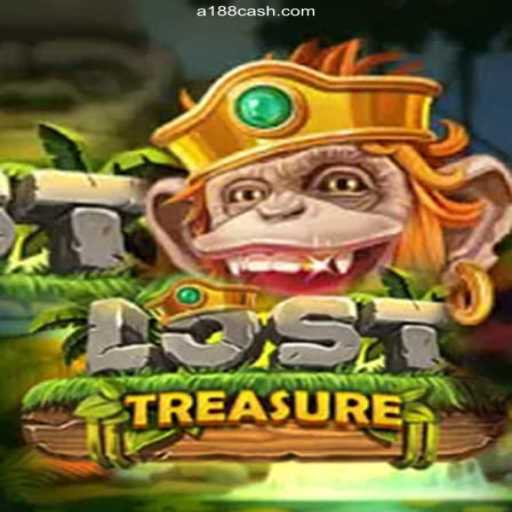 LostTreasure: Uncover the Mysteries of the Forgotten Island