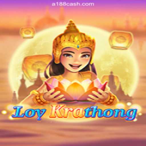 LoyKrathong: A Cultural and Exciting Gaming Experience