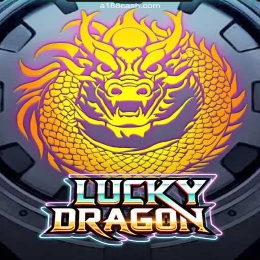 Experience the Thrill of LuckyDragon at A188.COM Oficial - O melhor cassino online do Brasil