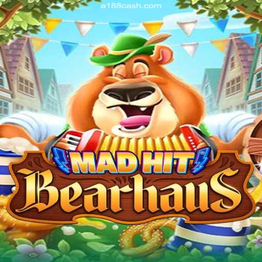 Exploring the Enchanting World of MadHitBearhaus: A Digital Delight with A188.COM