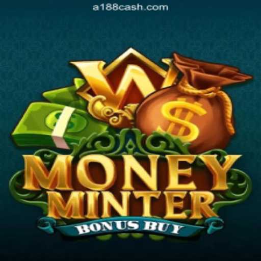MoneyMinterBonusBuy: The Thrilling Casino Experience at A188.COM Oficial
