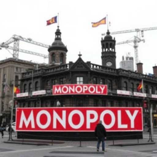 The Dynamics and Influence of Monopolies in Modern Economies