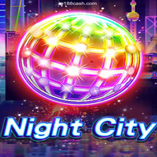 NightCity: The Ultimate Gaming Experience