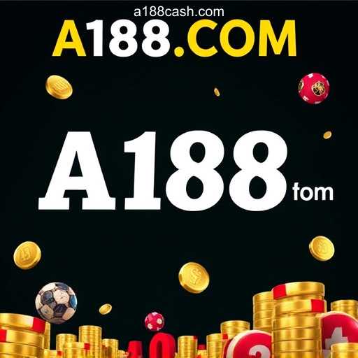 A188.COM Oficial - O melhor cassino online do Brasil🍀