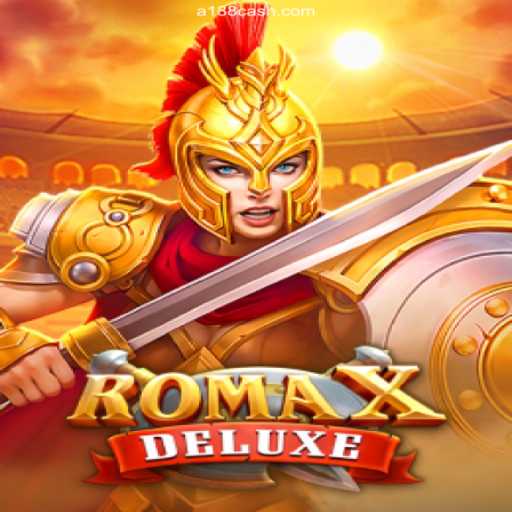 Dive into the Thrilling Adventure of RomaXDeluxe at A188.COM Oficial - O Melhor Cassino Online do Brasil
