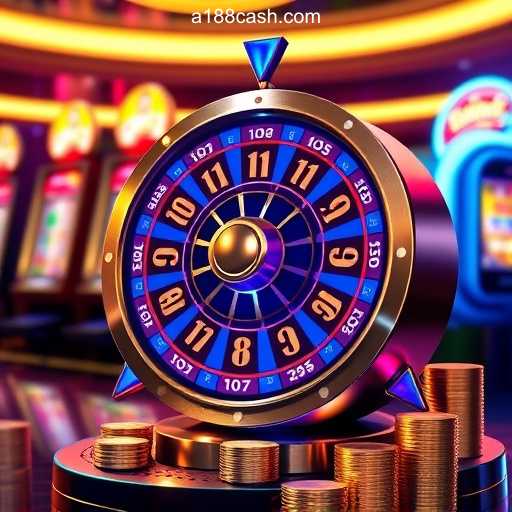 A188.COM Oficial - O melhor cassino online do Brasil🍀