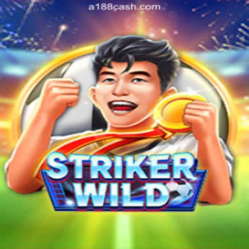 Unleashing the Excitement of StrikerWILD: A188.COM Oficial - O Melhor Cassino Online do Brasil🍀