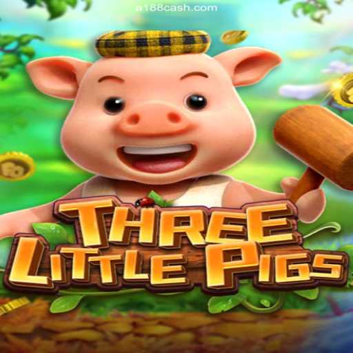 Explore the Exciting World of THREELITTLEPIGS: The Ultimate Casino Adventure