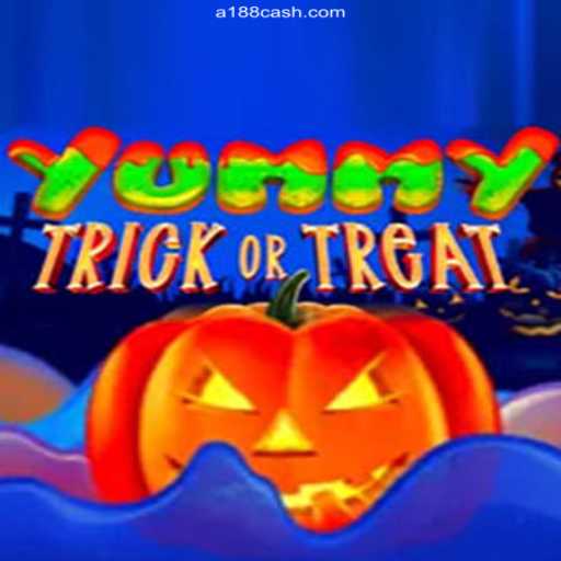 Discover YummyTrickorTreat: The Exciting Adventure Game Perfect for Halloween Enthusiasts