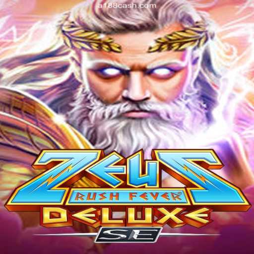 Discover the Thrills of ZeusRushFeverDeluxeSE